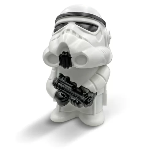 40mm Storm Trooper Grinder