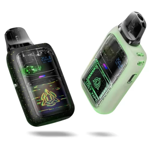 Lost Vape – Ursa Epoch Pod Vape Kit