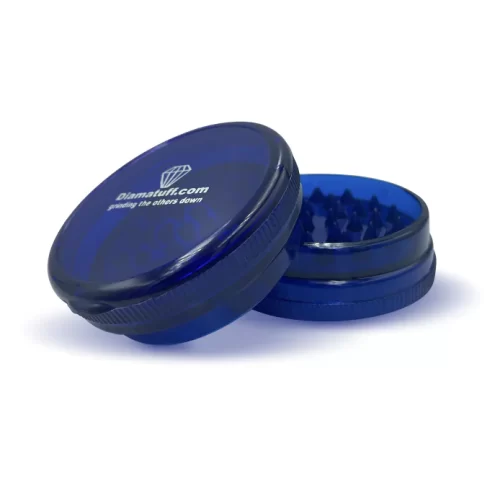 Diamatuff Polycarbonate Grinder