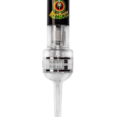 RollBotz RoboKone Filler