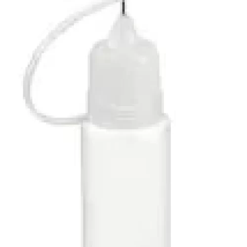 Needle bottle
