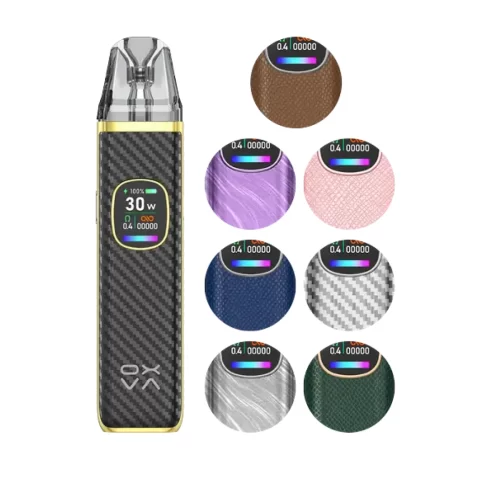 OXVA Xlim Pro 2 Pod Kit