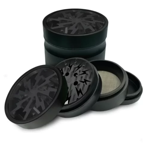 Thorinder Mini 50mm Gray