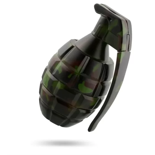 Grenade Grinder 50mm