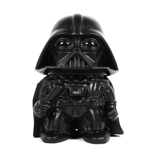 Darth Vader Grinder