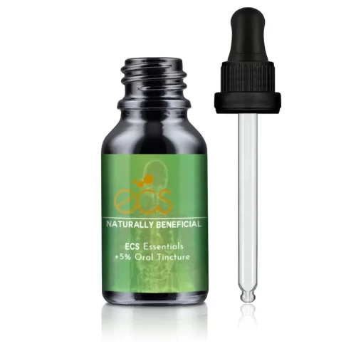 ECS Essentials Oral Oil