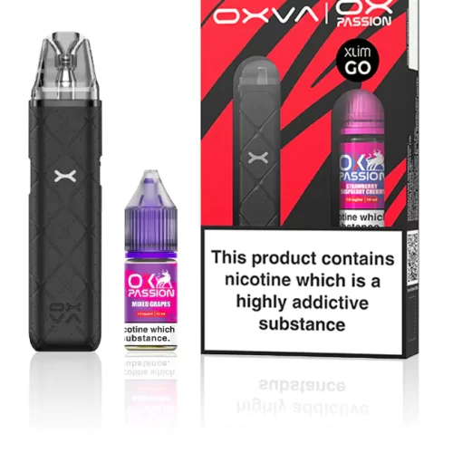 OXVA XLIM GO POD KIT