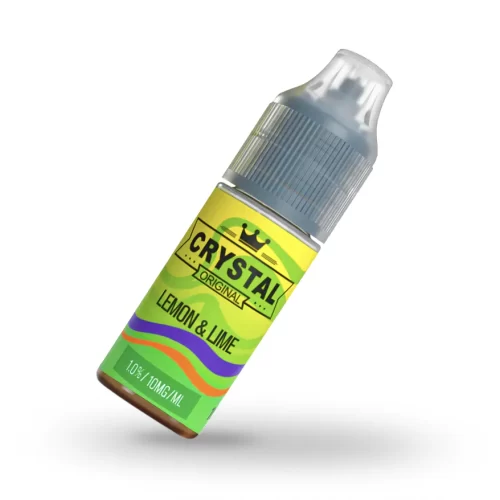SKE CRYSTAL NIC SALTS ELIQUID 10mg