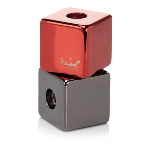 Hamilton Devices The Cube