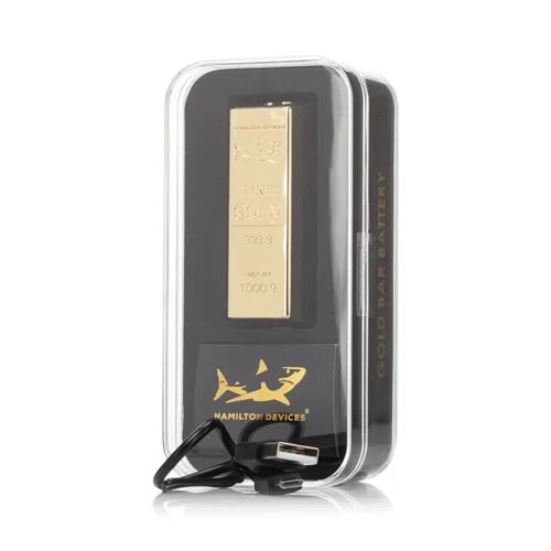 Hamilton Devices Gold Bar