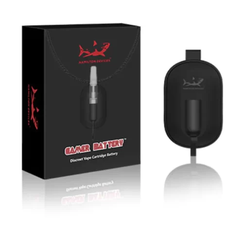 Hamilton Devices Gamer Battery