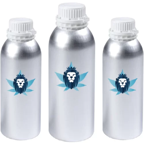 2.5g – 25g GMP Water Soluble CBD Liquid