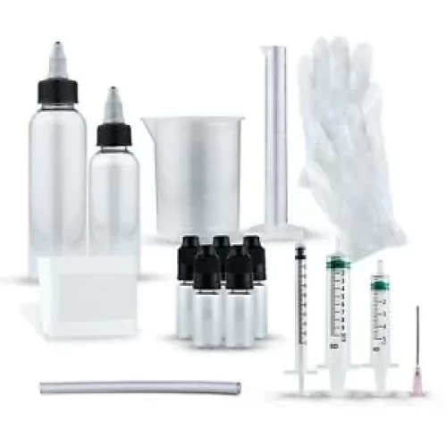 DIY CBD Eliquid Kit