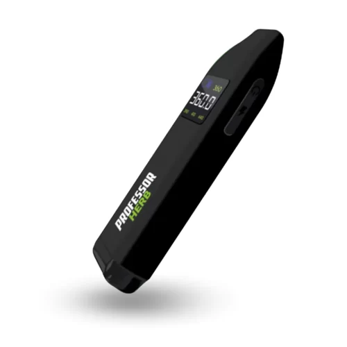 Professor Herb – Herb Pro Dry Herb Vaporizer