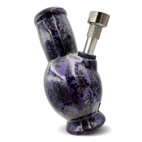 Ceramic Mini Bong