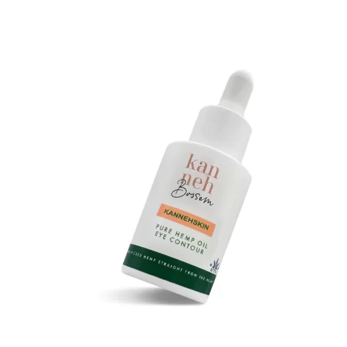 Kanneh Bossem Eye Contour Cream