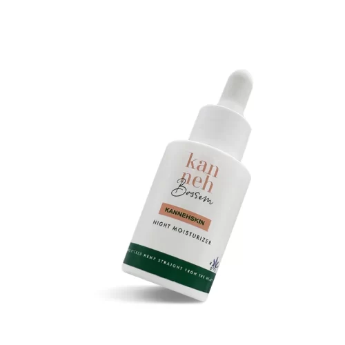Kanneh Bossem Night Moisturiser