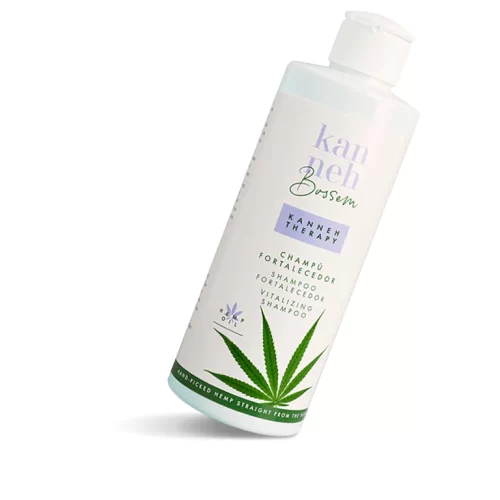 Kanneh Bossem Vitalising Strengthening Shampoo
