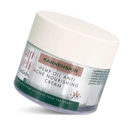 Kanneh Bossem Anti Acne Nourishing Cream