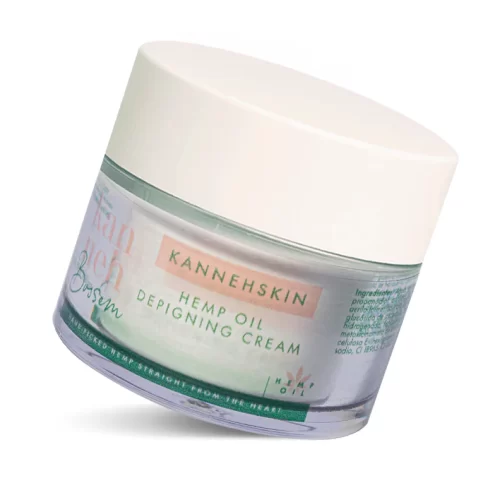 Kanneh Bossem Depigmenting Cream