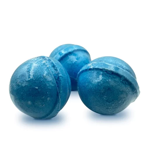 Somnio CBD Pedi Bombs 70 Oz 35mg