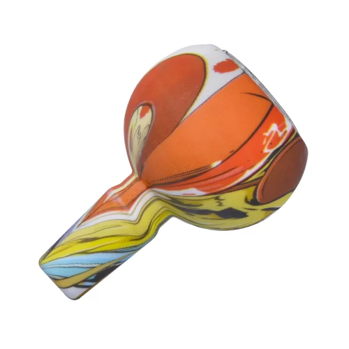 Silicone Ball Bowl – 14mm Male